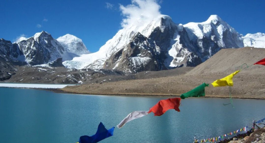Talung Glacier, North Sikkim, Sikkim - Vushii.com Talung Glacier, North Sikkim, Sikkim - Vushii.com